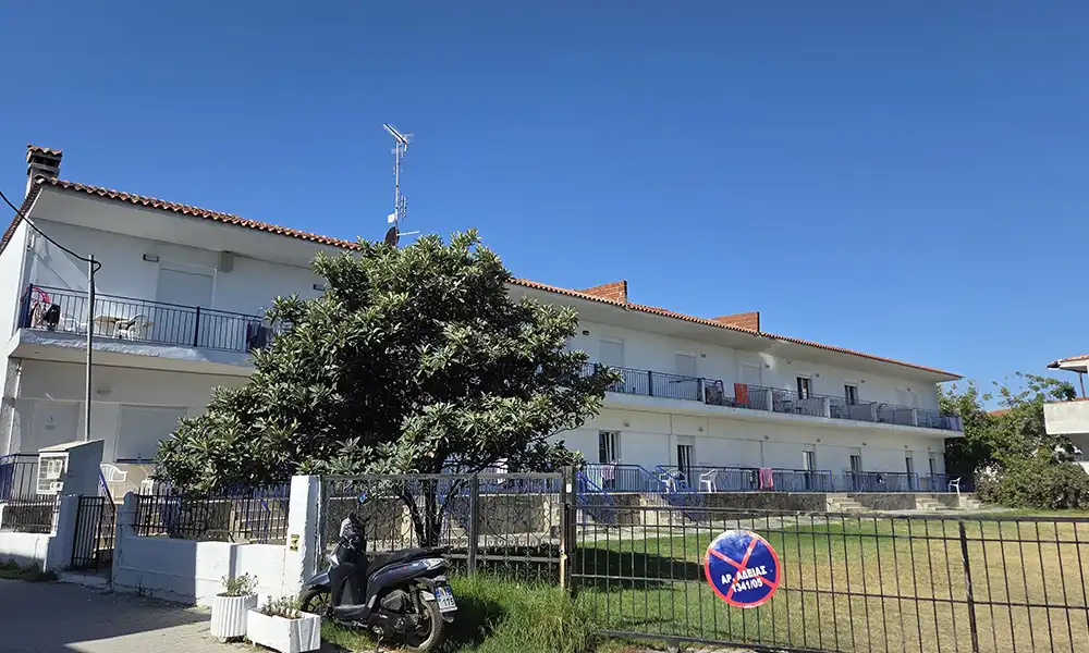 Vila Olga +