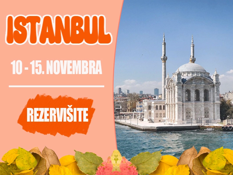 Istanbul M